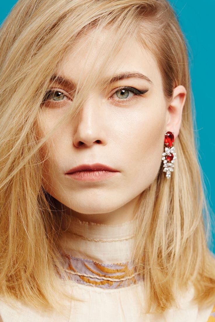 Nora Waldstaetten