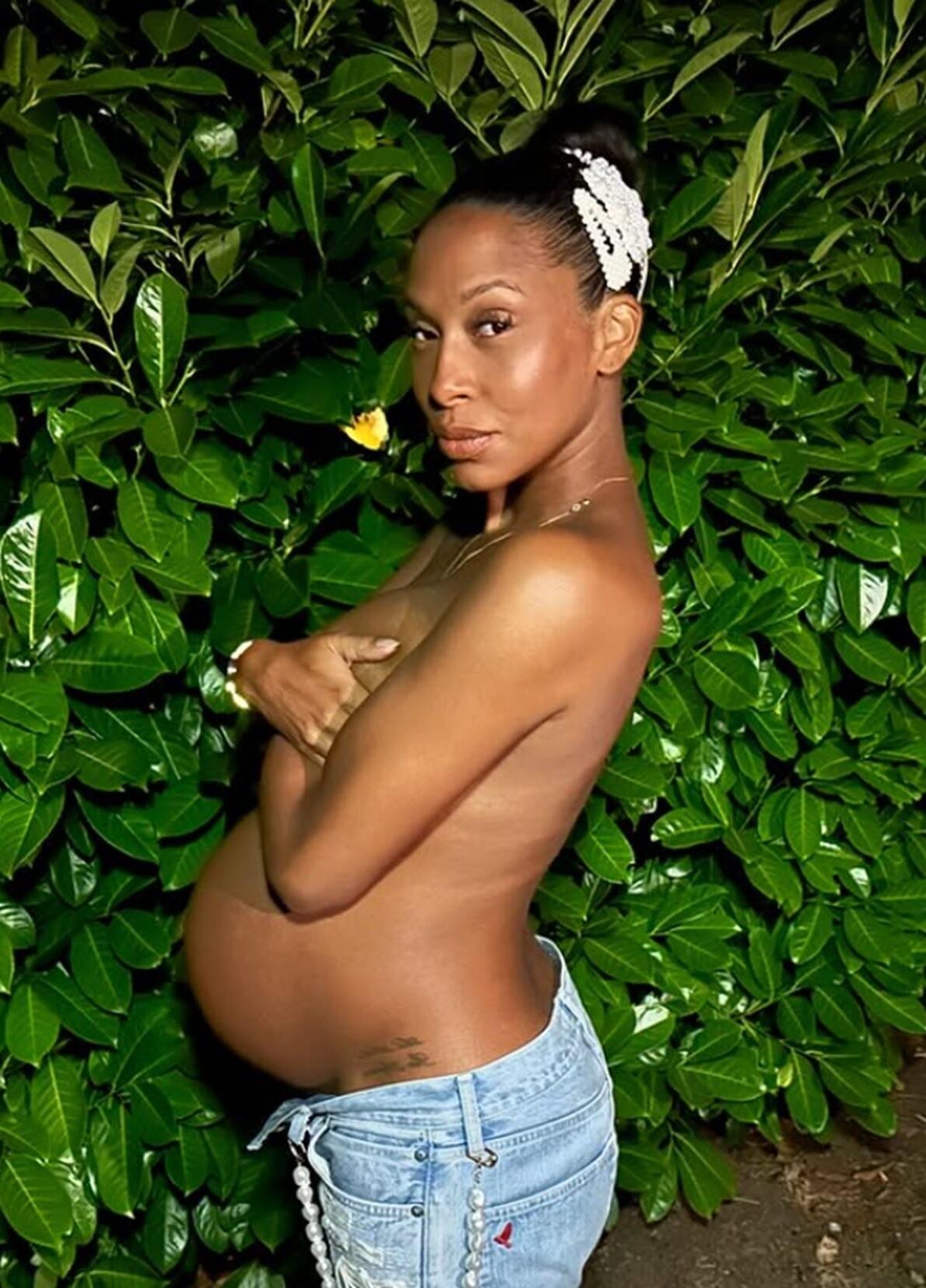 SHANIKA WARREN MARKLAND