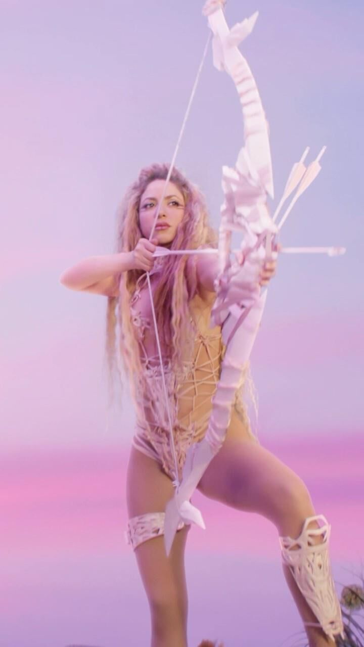Shakira