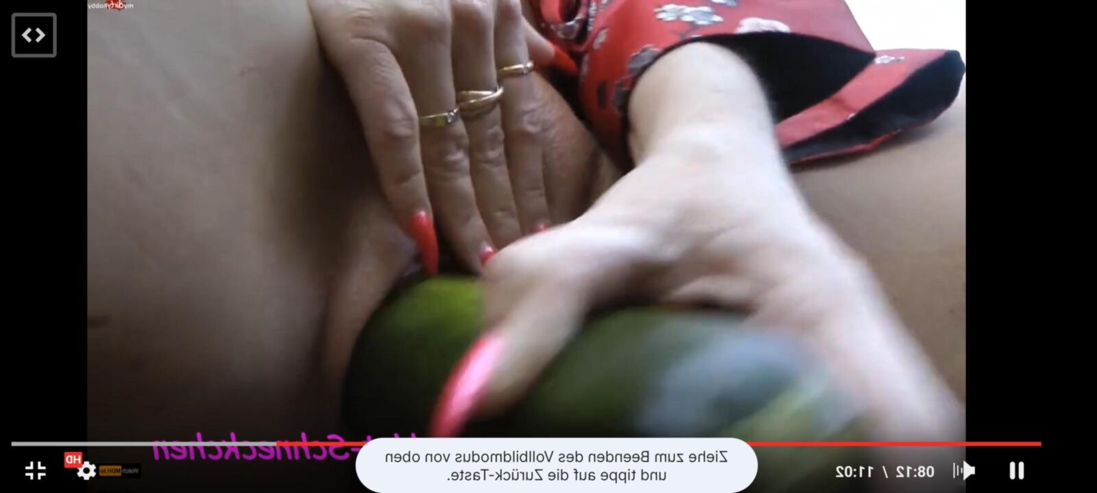 German Whores _Vanessa Cool