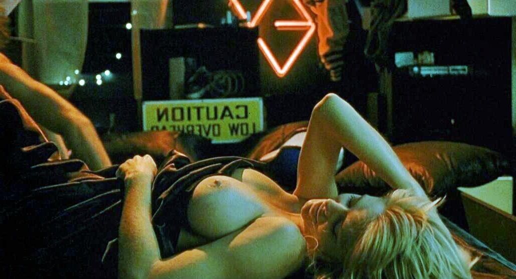 Celebrity Breasts 