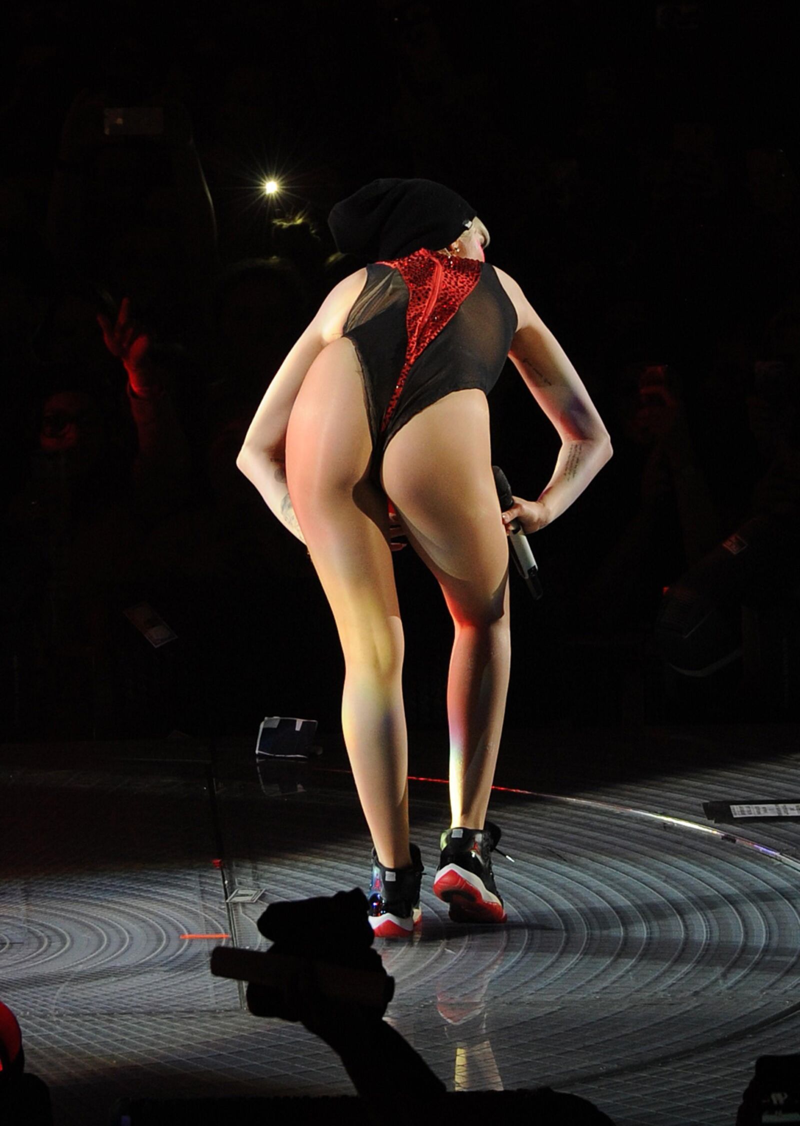 Miley