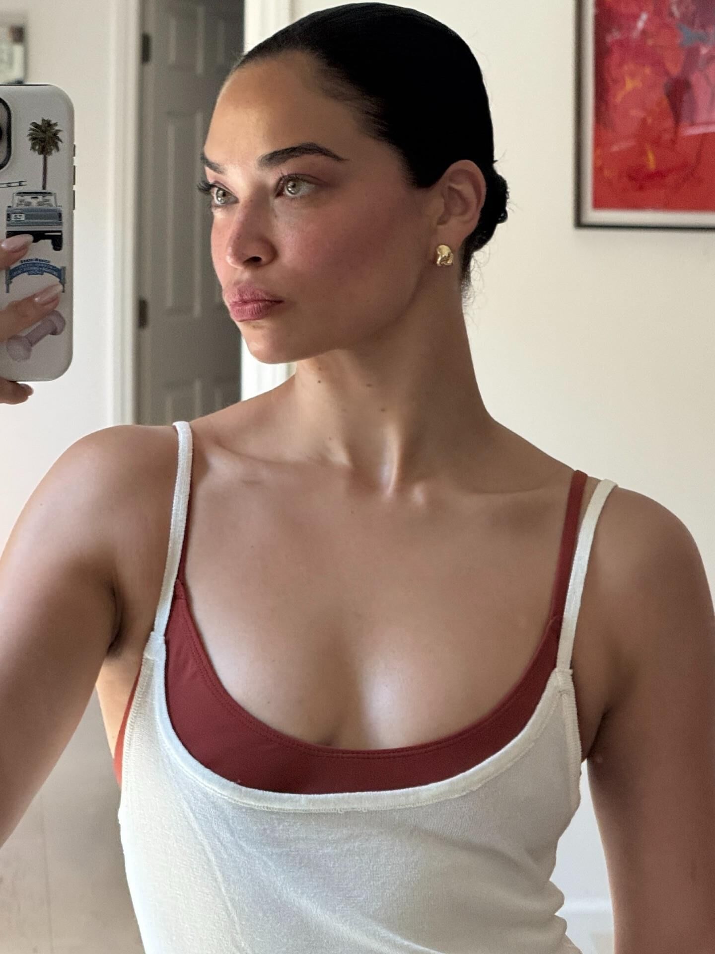 Shanina Shaik