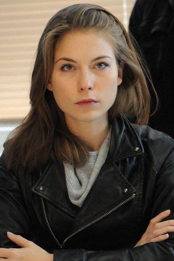 Nora Waldstaetten