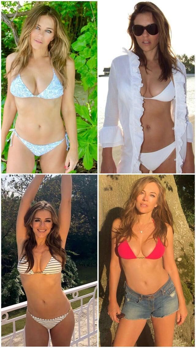 My fav celebs part 