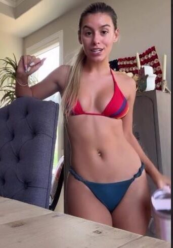 Madisyn Shipman Bikinis 