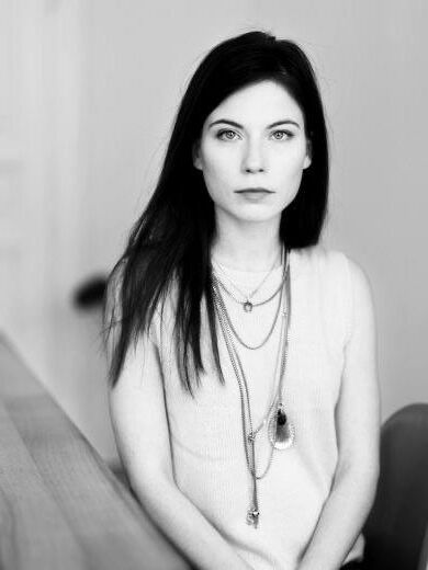 Nora Waldstaetten
