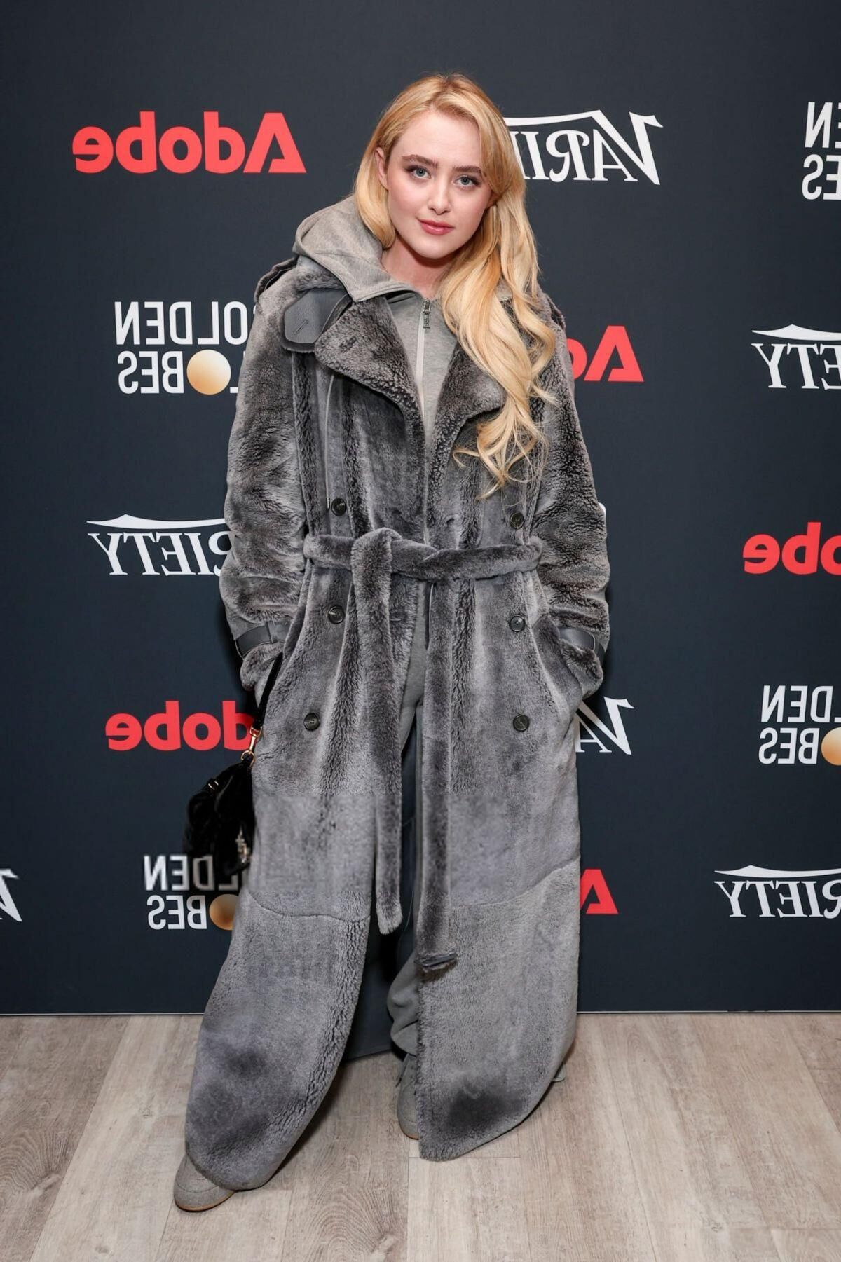 Kathryn Newton