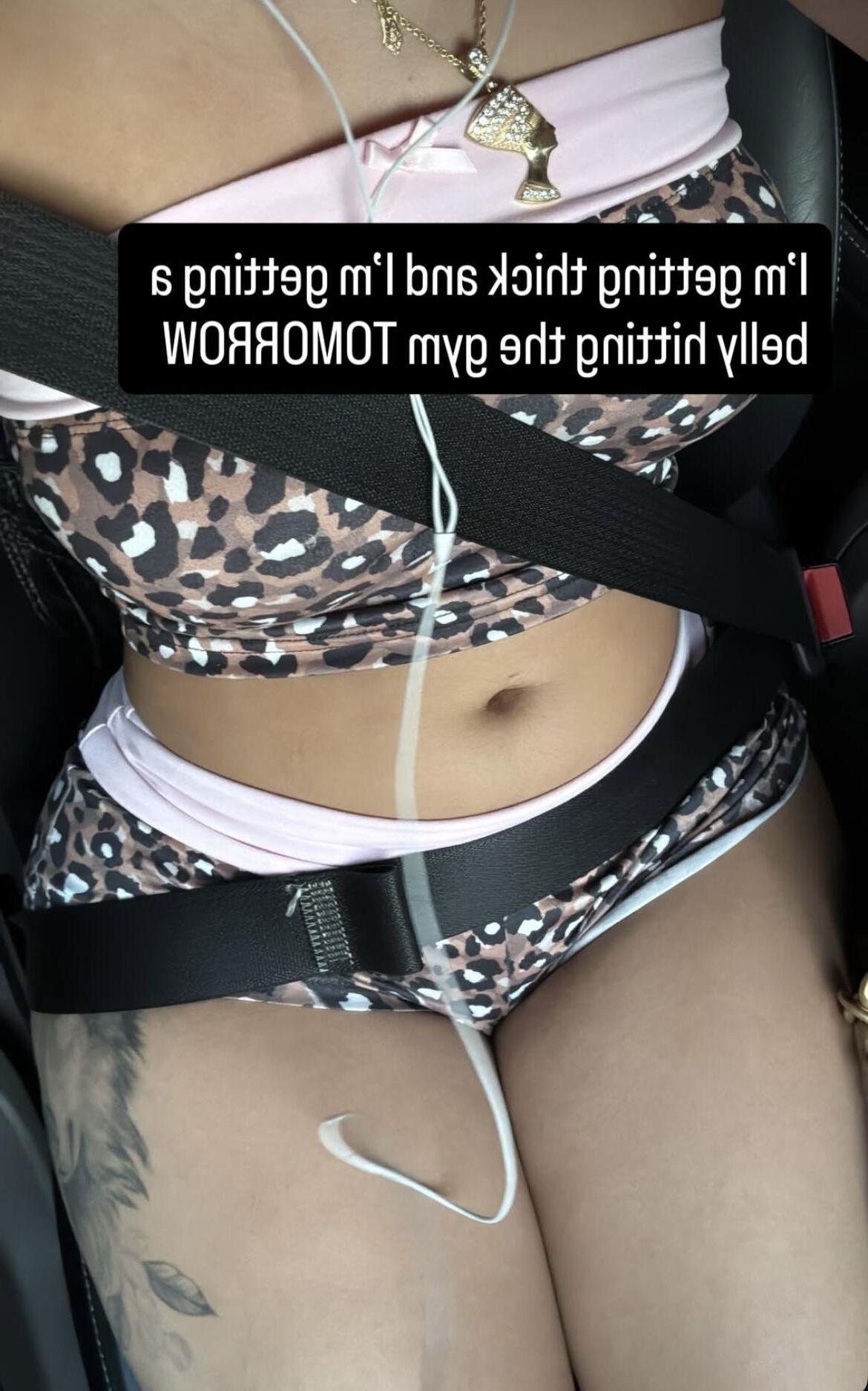 Malu Trevejo 