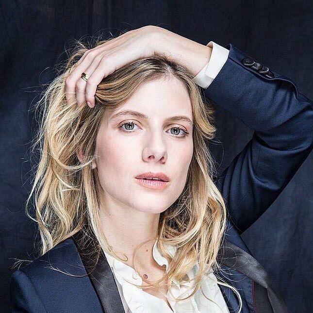 Melanie Laurent Beautiful french actress