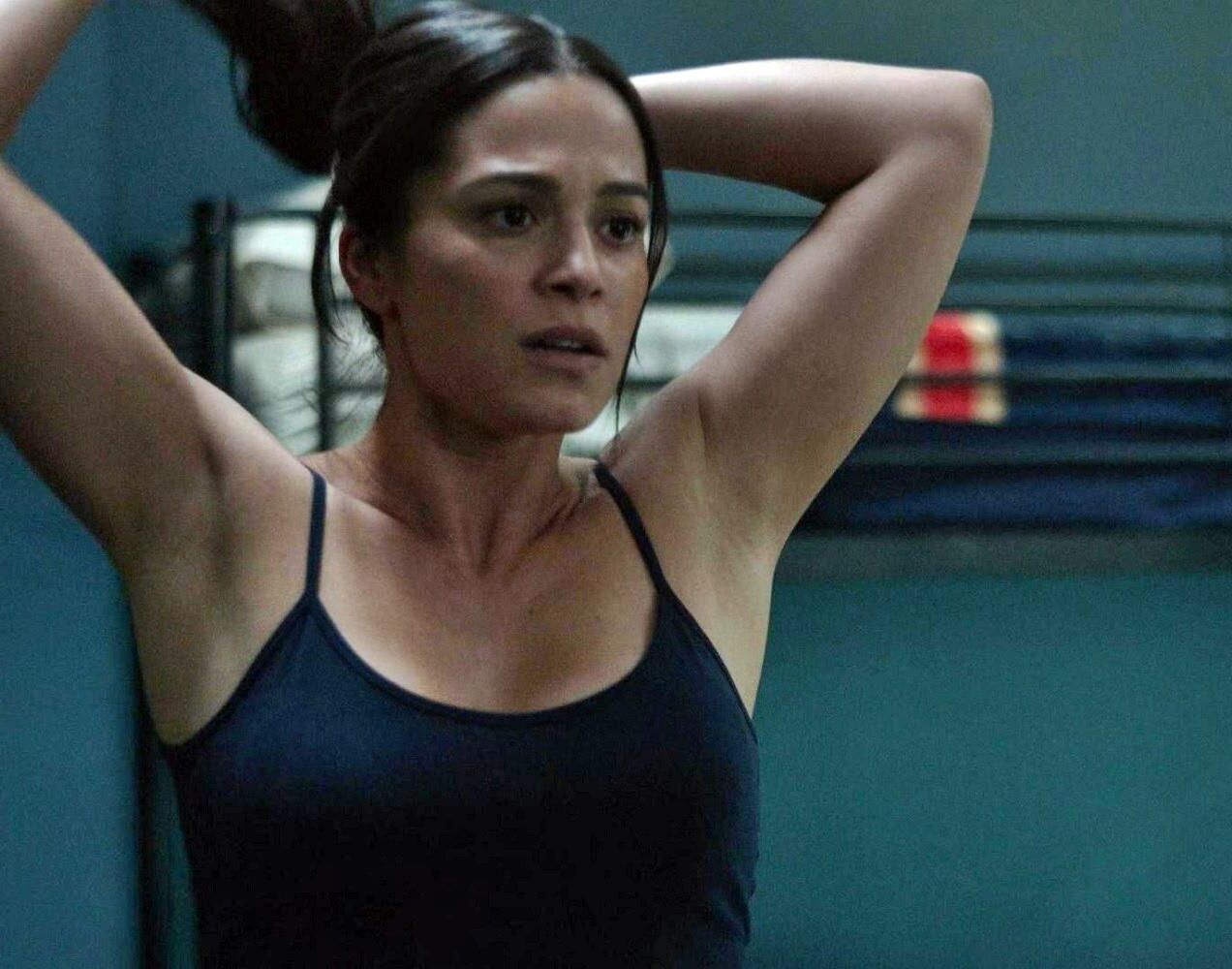 Celebrity Armpits 