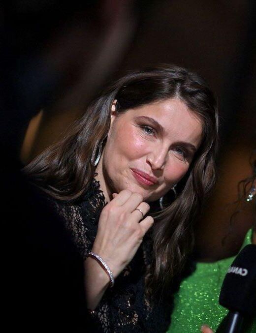 Laetitia Casta