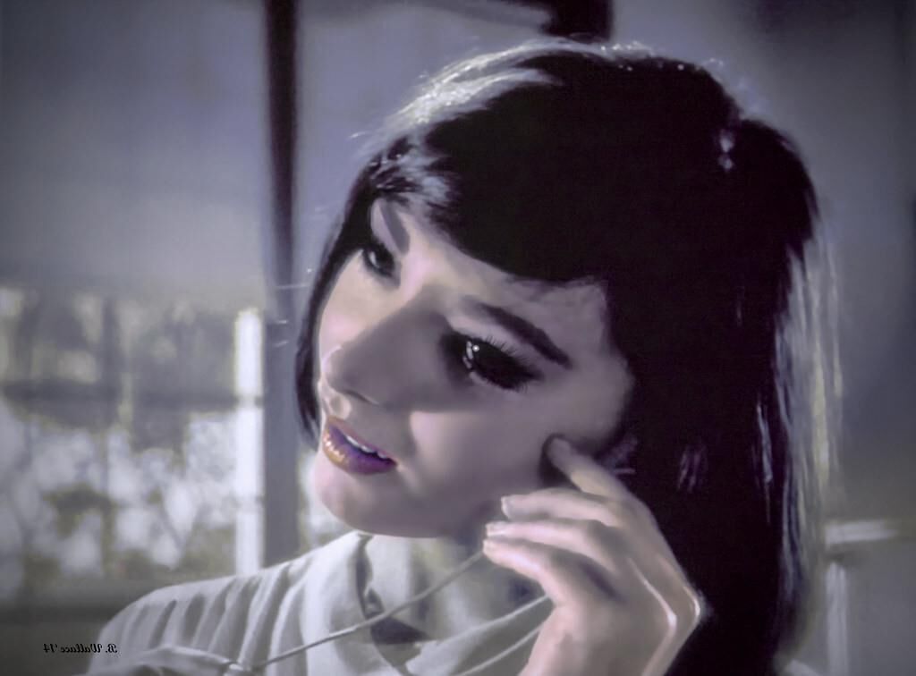 Flawless celebs Joanna Frank