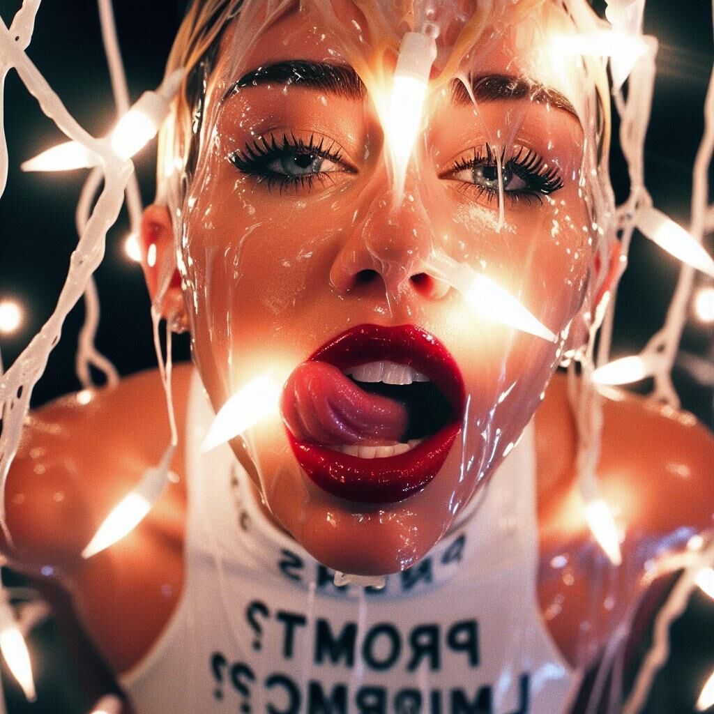 Miley C. Material