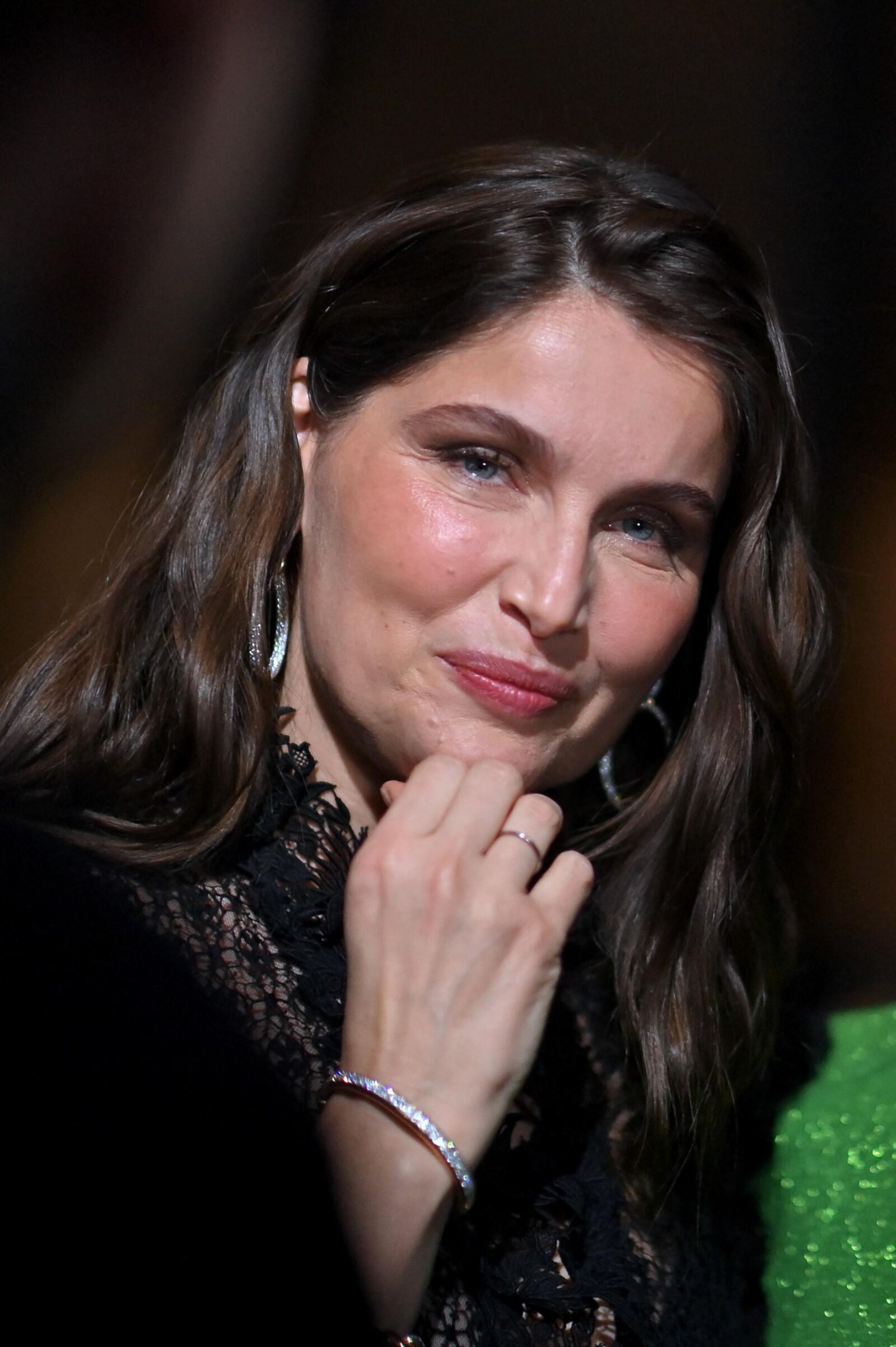 Laetitia Casta