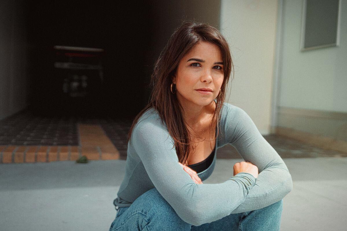Annika Preil German TV