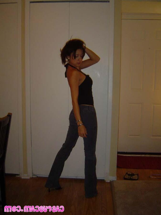 Ah, Casey...tribute to one of my favorite cam girls