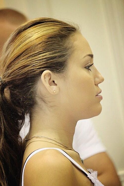 Miley C. Material