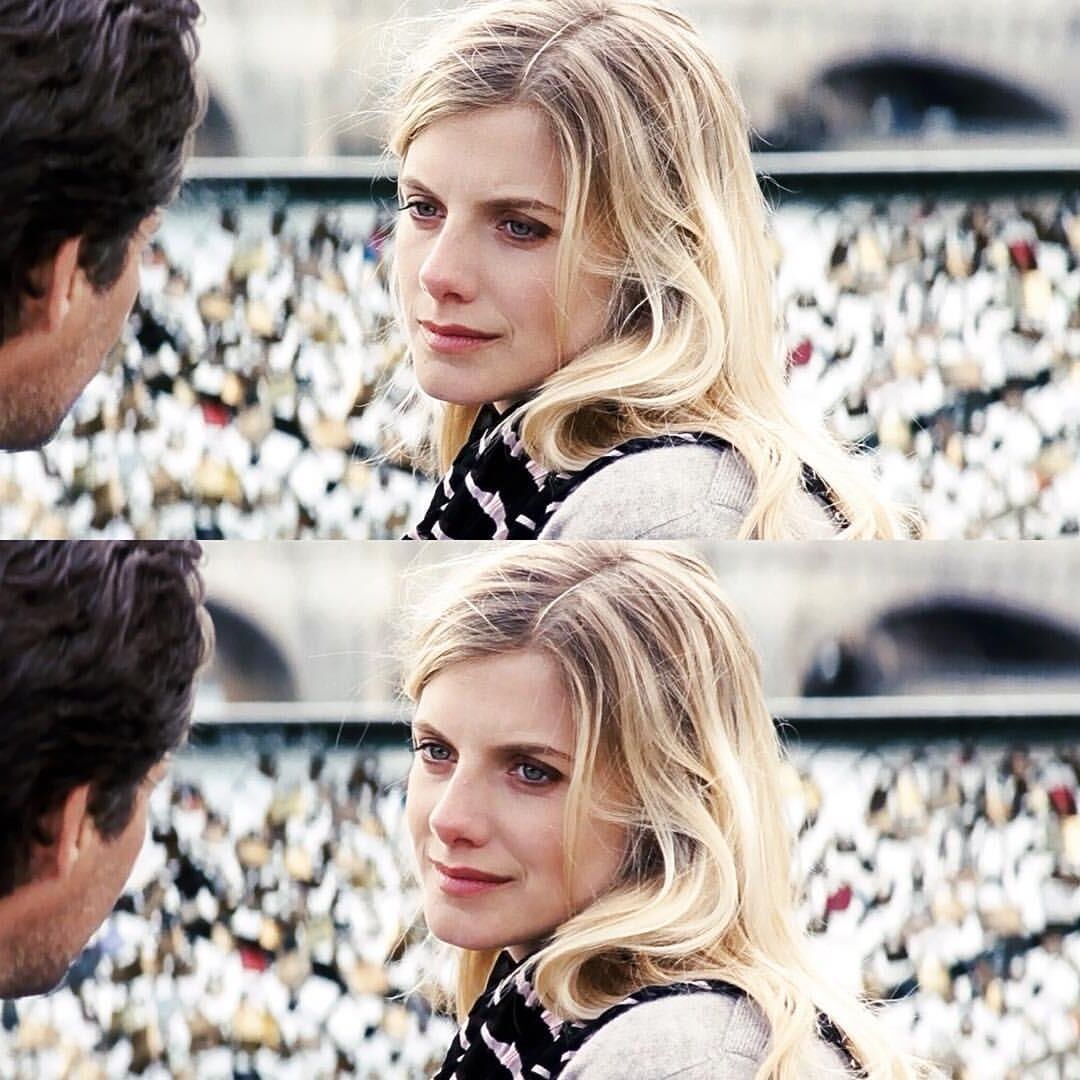 Melanie Laurent Beautiful french actress