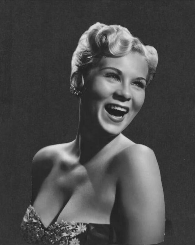 Flawless celebs Grace Lee Whitney