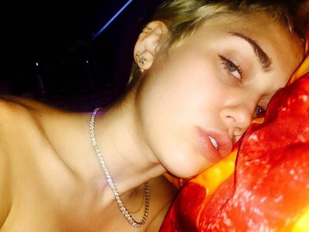 Miley C. Material