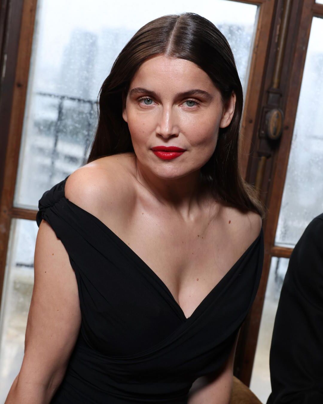Laetitia Casta