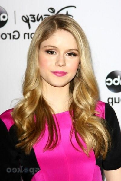 Erin Moriarty is hot!