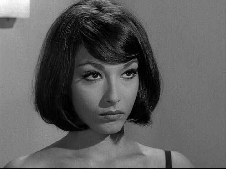 Flawless celebs Joanna Frank