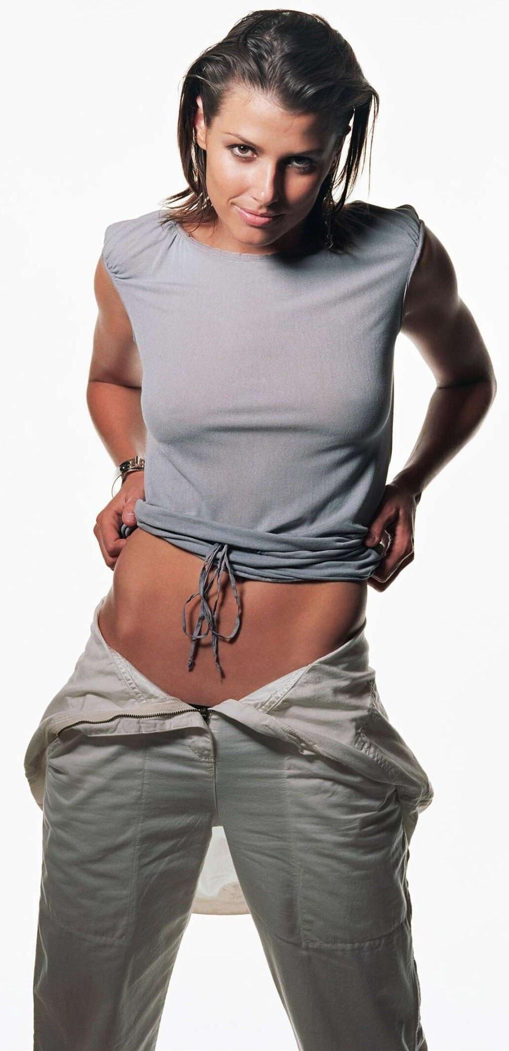 Hot Celebs Teasing Us In A Very Good Way 