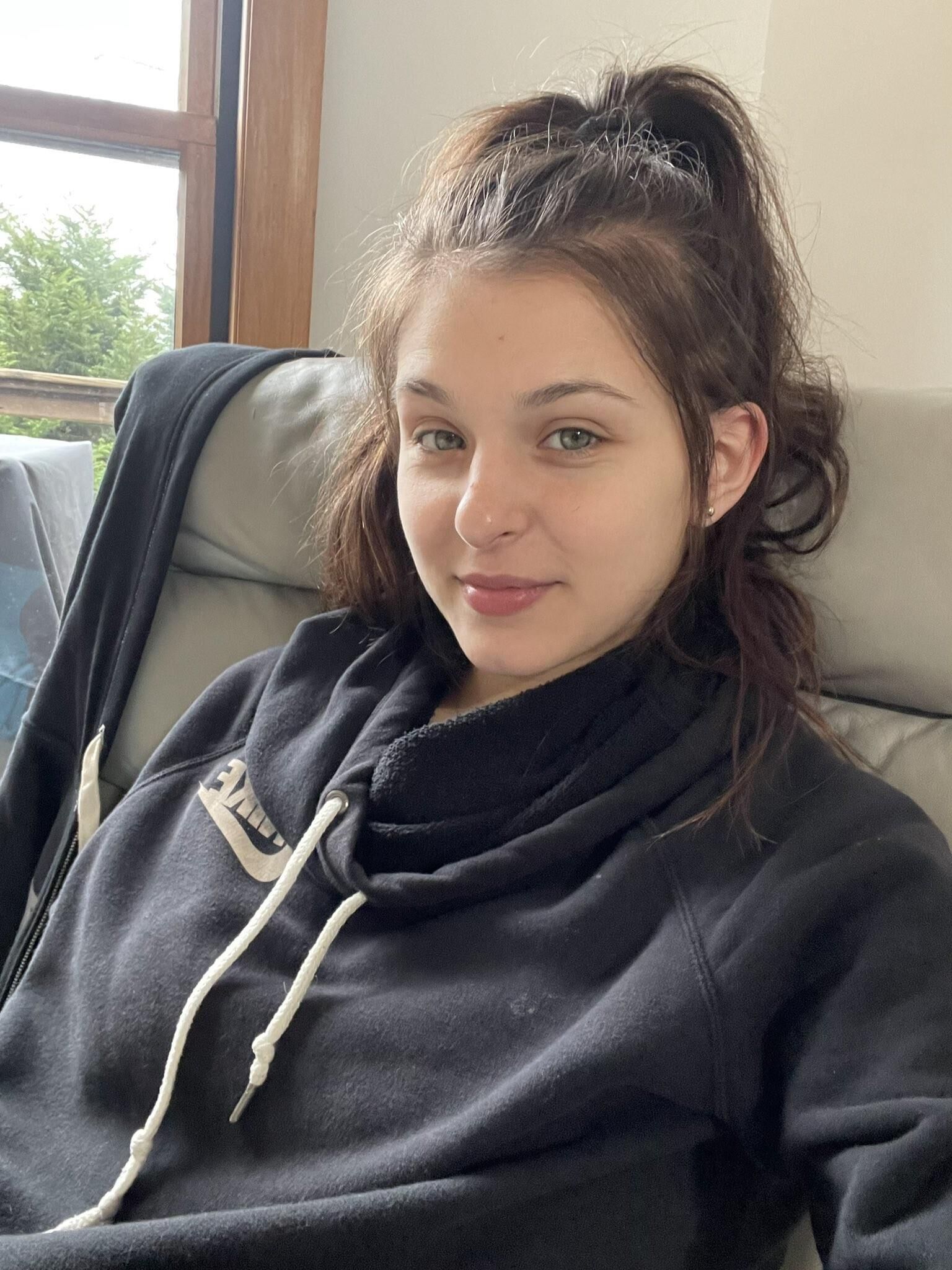 leah gotti nudes