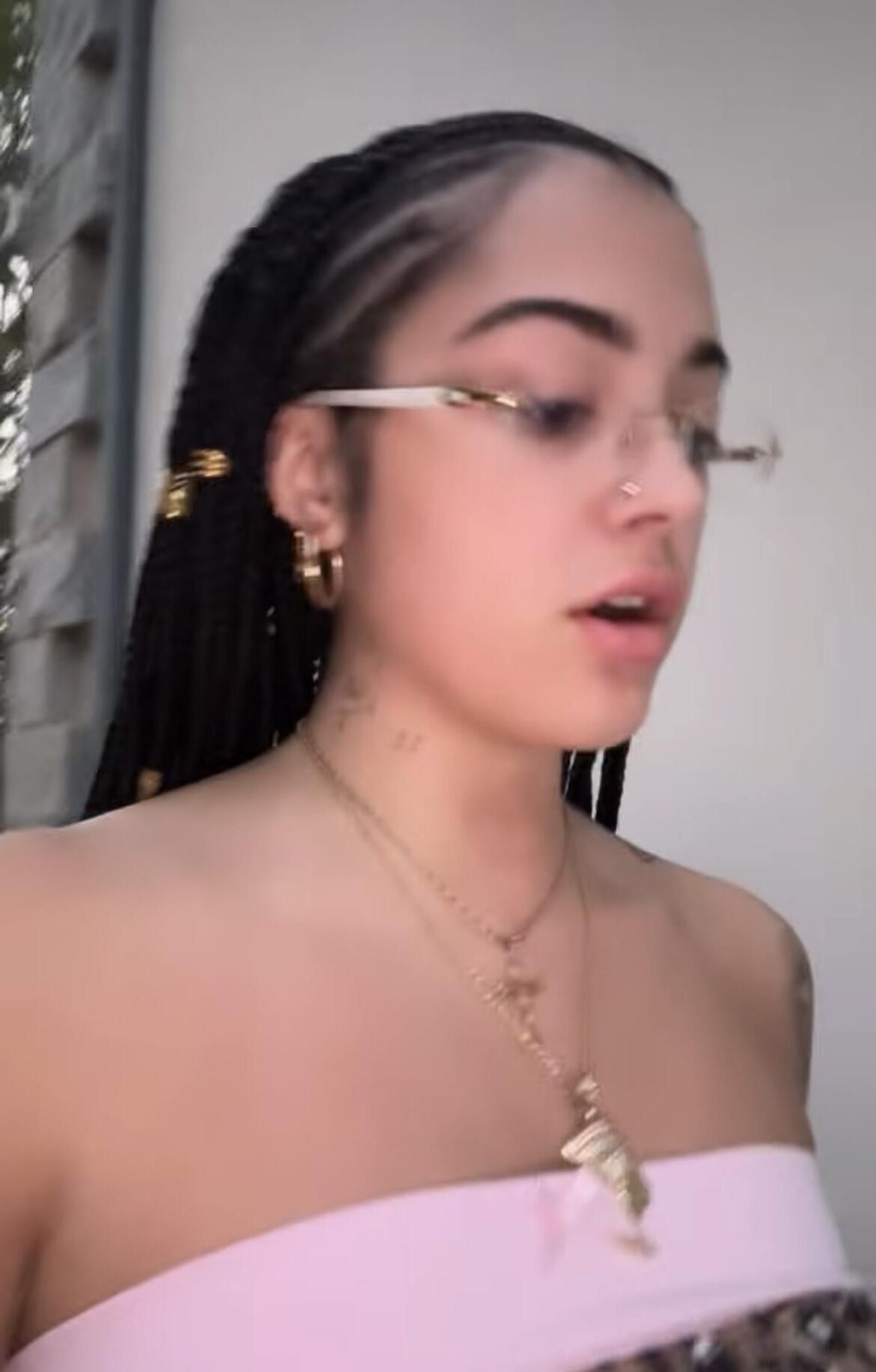 Malu Trevejo 