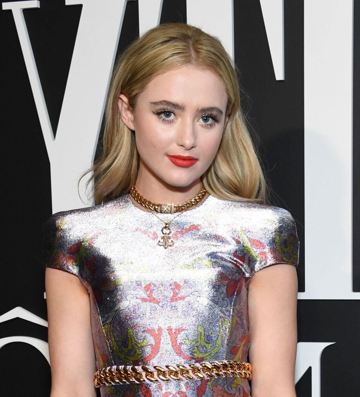 Kathryn Newton
