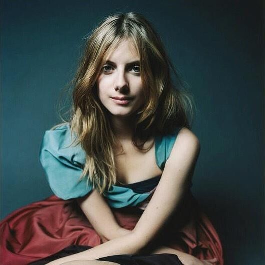 Melanie Laurent Beautiful french actress
