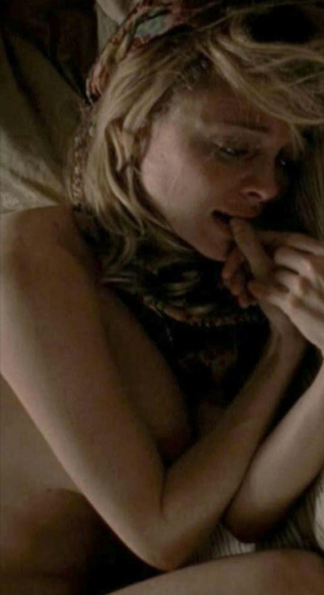 Heather Graham Adrift in Manhattan #