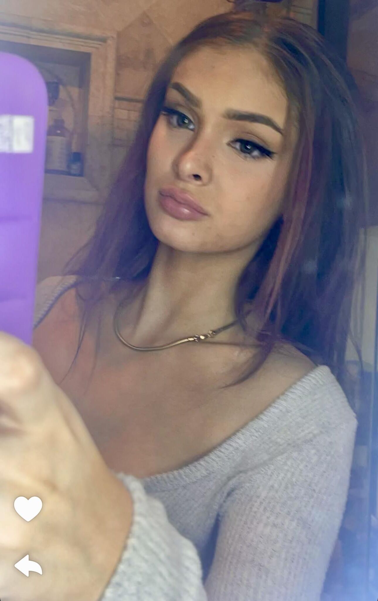 Brighton Sharbino 