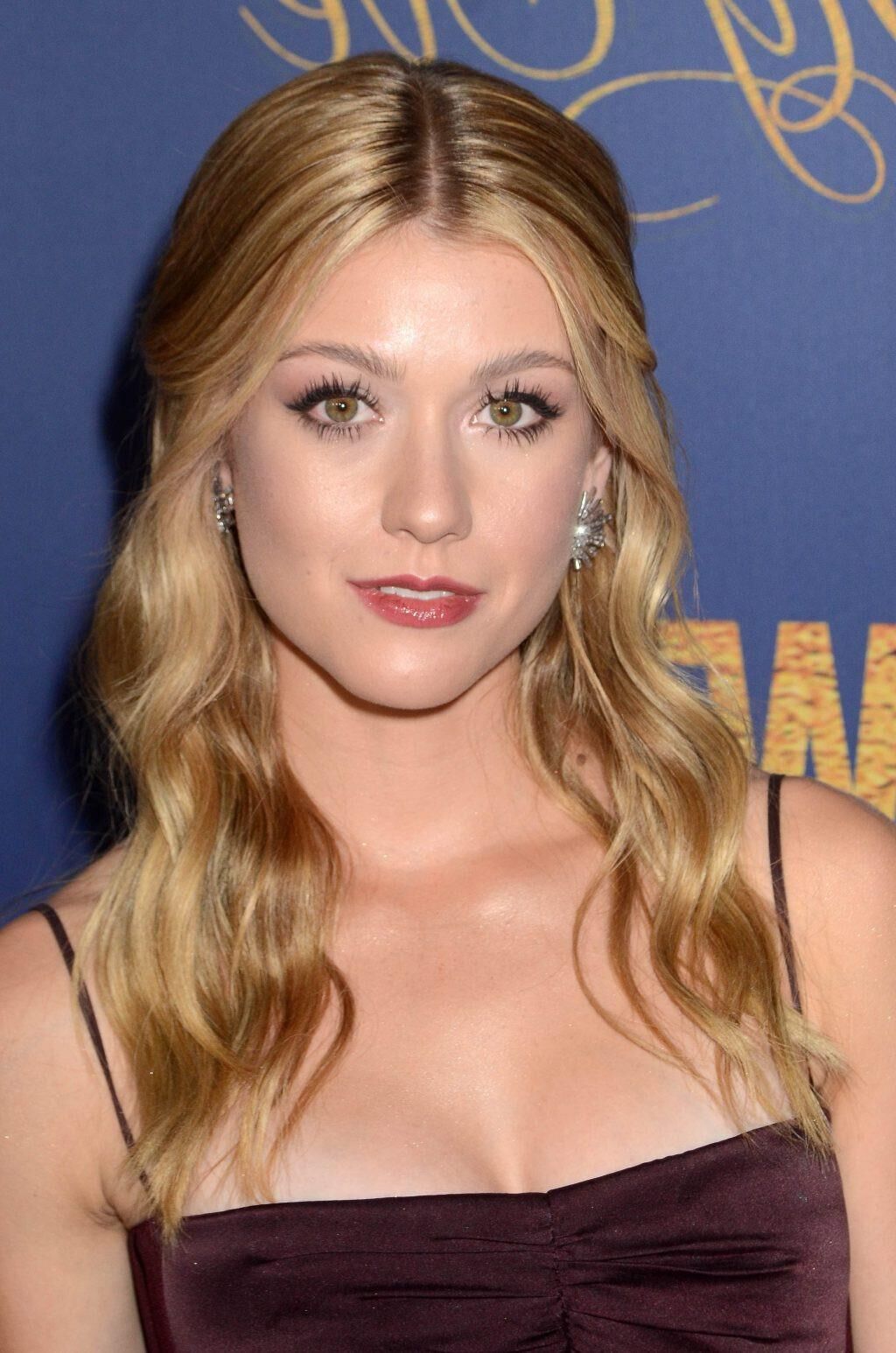 Katherine Mcnamara obsession