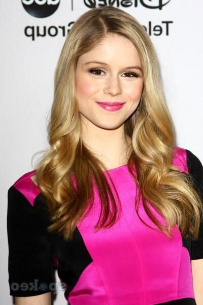 Erin Moriarty is hot!