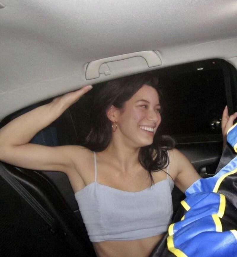 Celebrity Armpits 