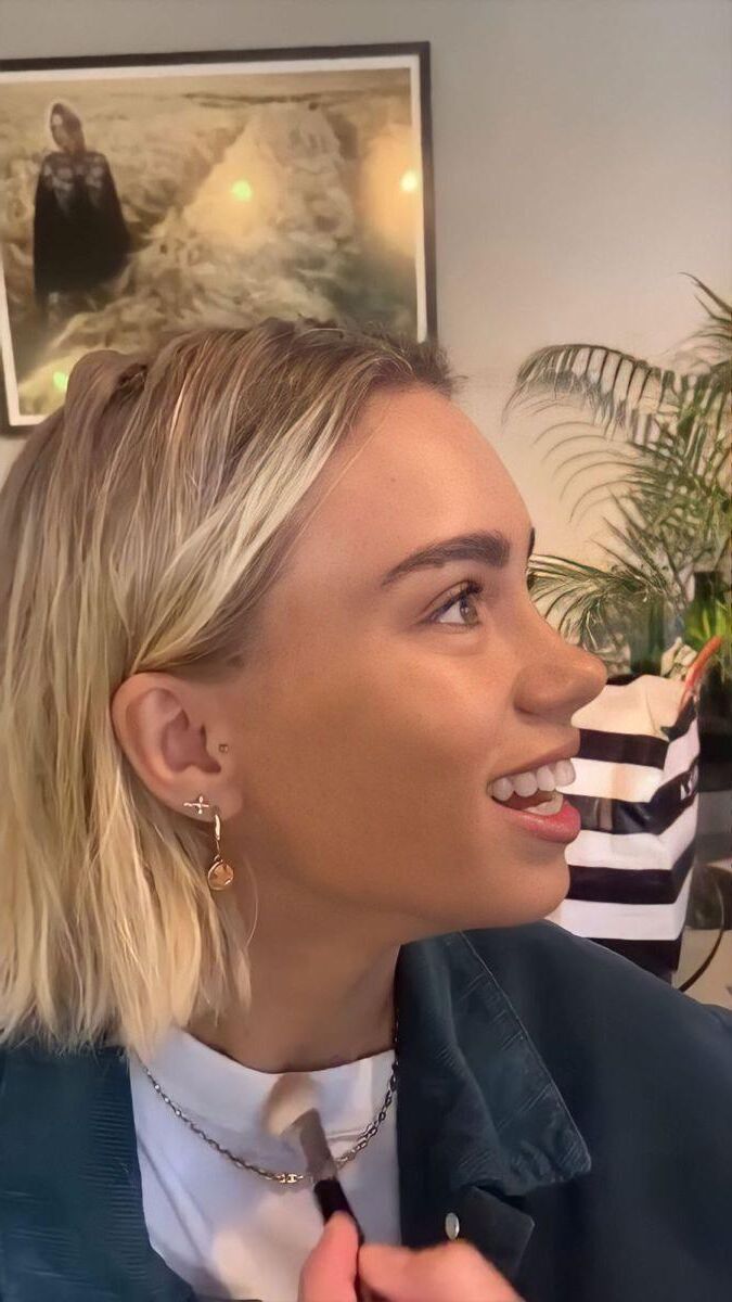 Lena Mantler Wank Bank