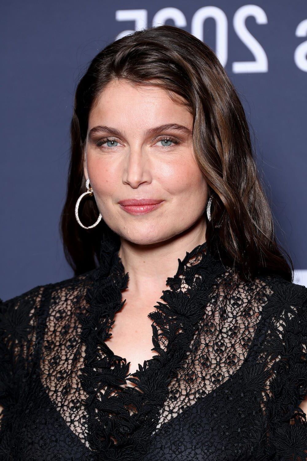 Laetitia Casta