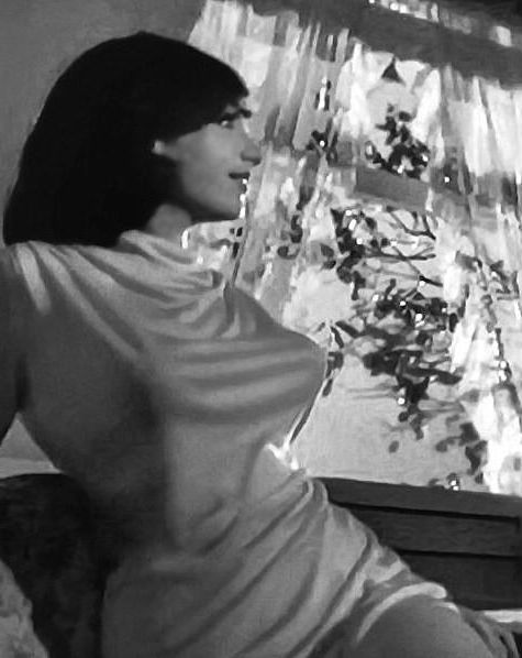 Flawless celebs Joanna Frank