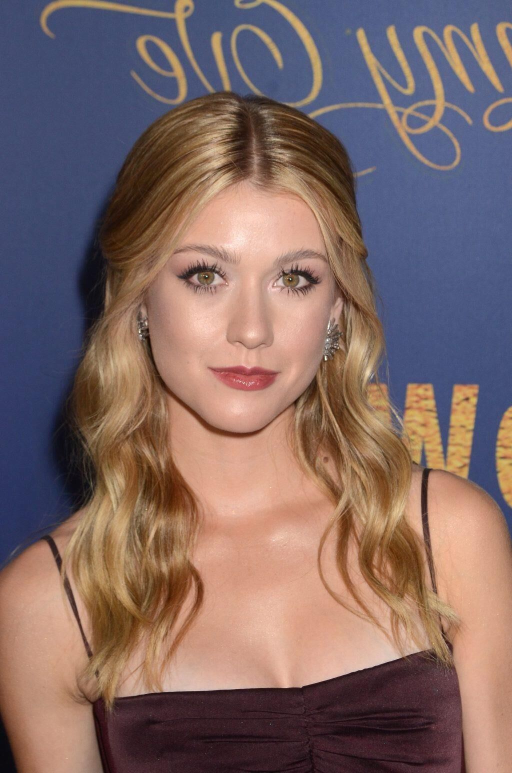 Katherine Mcnamara obsession