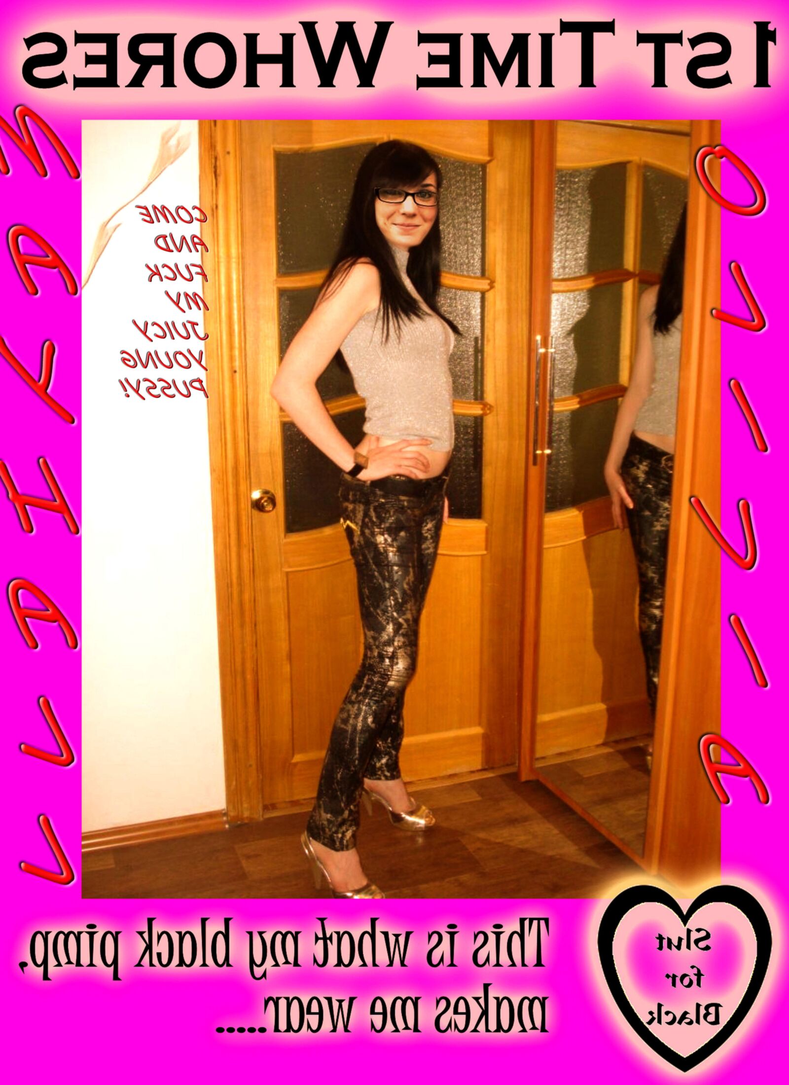 INTERNET WHOREMEAT ALL OVER THE WORLD
