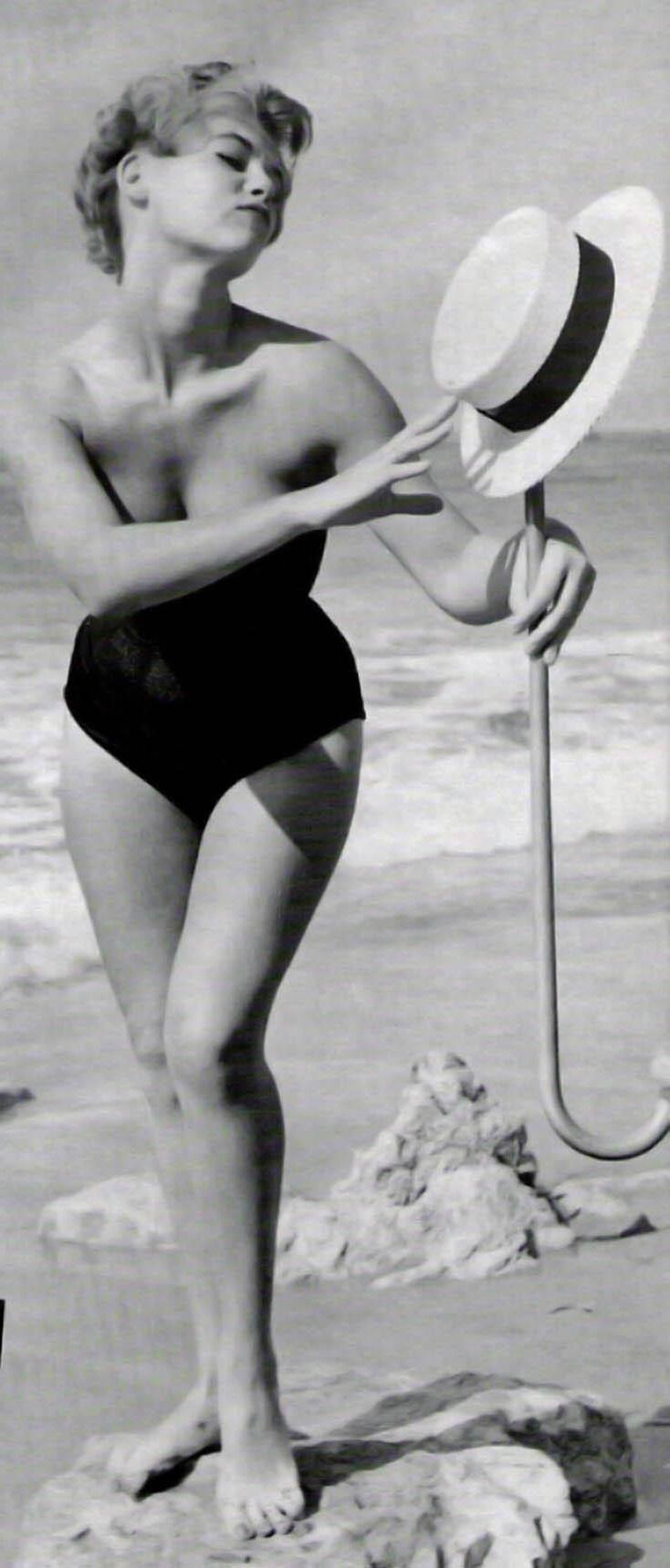Flawless celebs Grace Lee Whitney