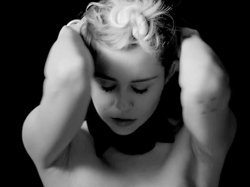 Miley C. Material