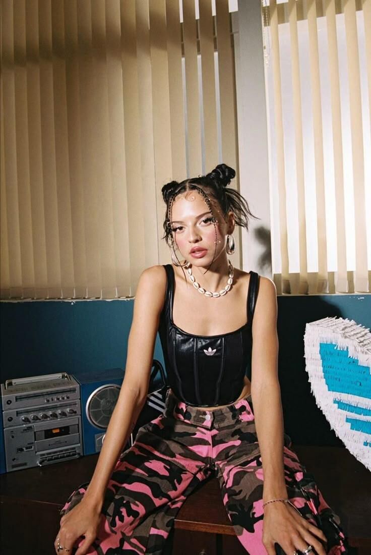 Nina Chupka Wank Bank