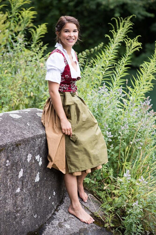 Annika Preil German TV