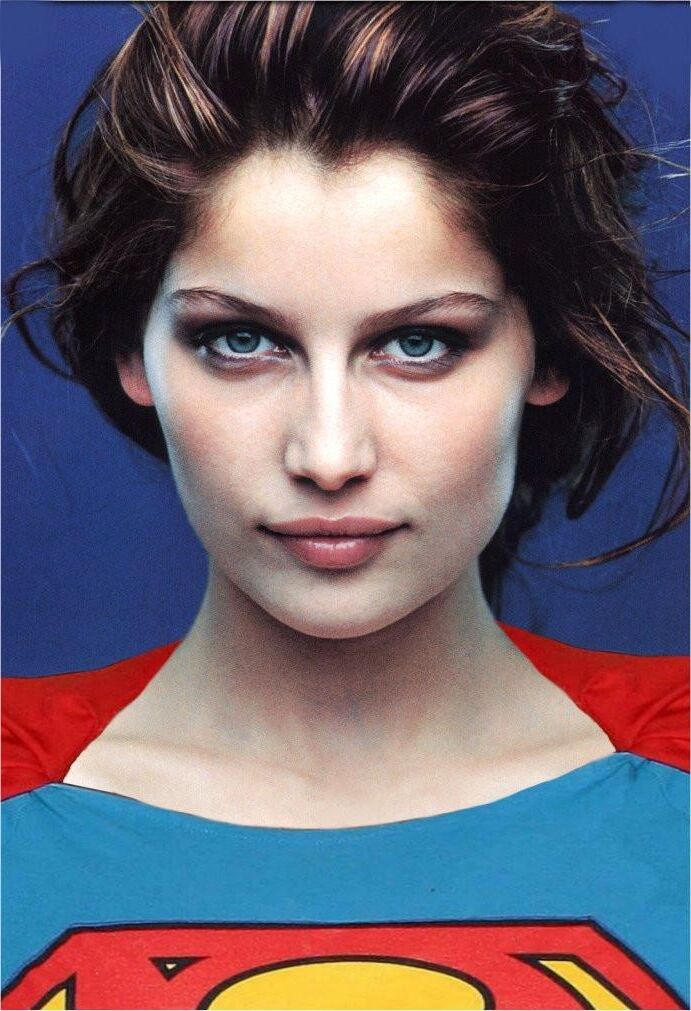 Laetitia Casta