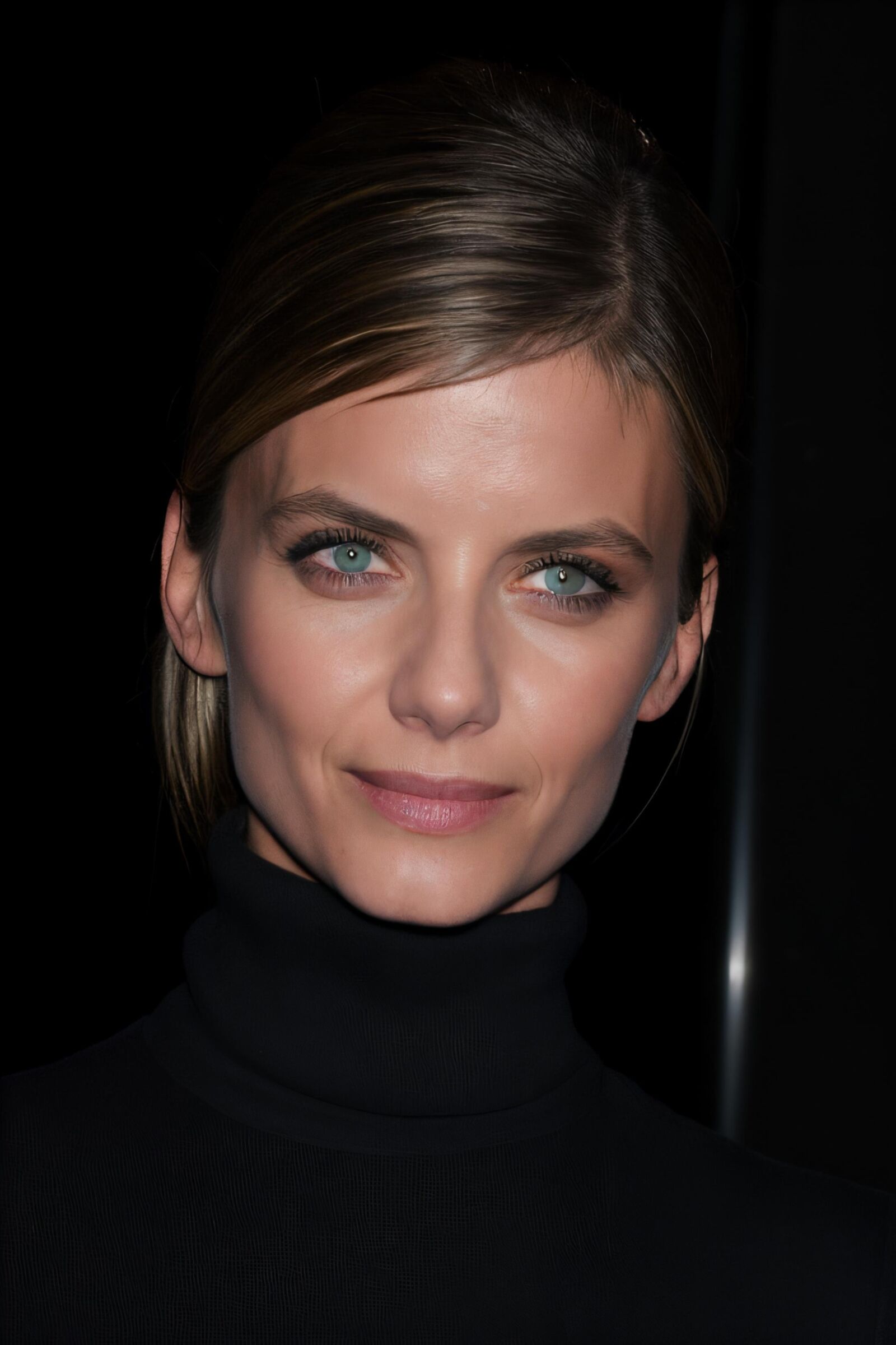 Melanie Laurent Beautiful french actress