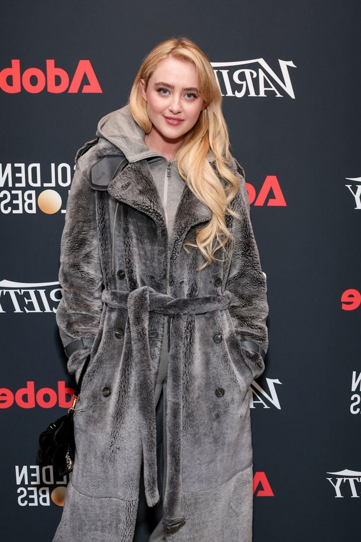 Kathryn Newton
